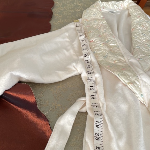 Adona Womens Robe - Picture 8 of 13